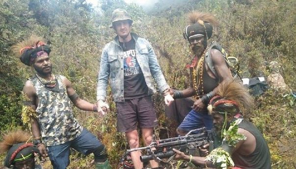 Upaya Penyelamatan Pilot Susi Air yang Disandera KKB Mulai Temukan Titik Terang