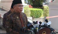 Ketum PBNU Nilai Wajar Jokowi Cawe-cawe Politik: Tanggung Jawab Memelihara Stabilitas