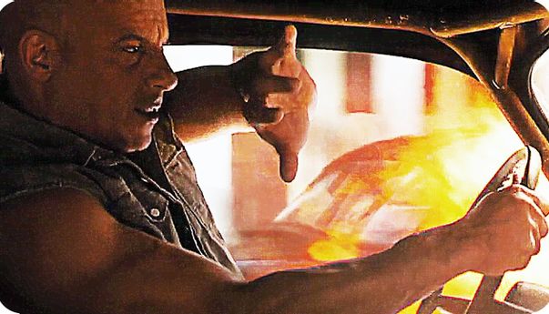 Kesalahan Kecil dapat Menjadi Penyebab Mobil Terbakar, Layaknya Film Aksi