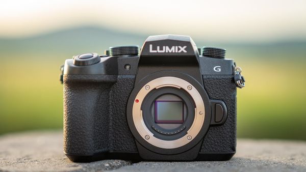 Kelebihan Kamera Mirrorless Lumix G95