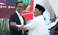 Partai Gelora Tolak PKS Gabung Pemerintahan Prabowo, Ini Alasannya