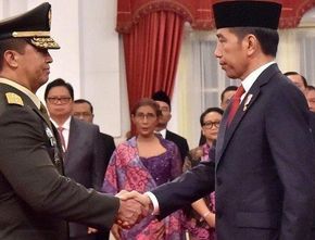 AKBP Bambang Kayun Resmi Ditetapkan KPK Jadi Tersangka Kasus Suap dan Gratifikasi