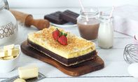 Varian Rasa Makuta Cake Bandung Paling Recomended