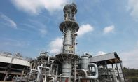 Digadang-gadang! Gas Bumi Jadi Pilar Utama Transisi Energi dan Keandalan Listrik Nasional?