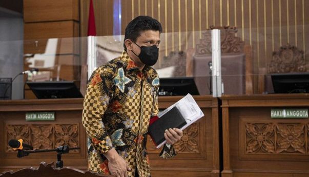 Fakta Baru Kasus Kematian Brigadir J, Ferdy Sambo: Putri Candrawathi Menangis Saat Ceritakan Tindakan Asusila yang Dilakukan Brigadir J