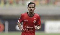 Cinta Mati dengan Persija Jakarta, Rezaldi Hehanusa Tak Ingin Main di Klub Indonesia Lainnya