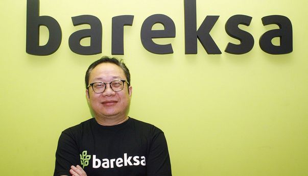 Mantap! Bareksa Catatkan Rekor Baru Penjualan Obligasi Negara Ritel