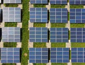 Caranya Gimana? Energi Surya Jadi Target Utama Indonesia 100 GW