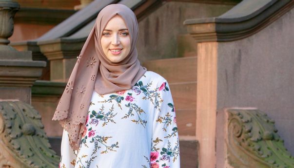 Mix And Match Baju Lebaran Dengan Jeans Favoritmu!