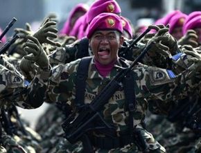 Jabatan Wakil Panglima TNI Dihidupkan Kembali, Moeldoko Pastikan Tak Ada Dualisme