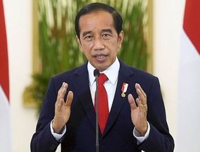 Jokowi: Hari Kesaktikan Pancasila Mengingatkan Nilai Kebangsaan Bukan Hanya Warisan, tapi Amanah