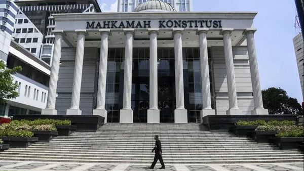 Golkar Soal Penghapusan Presidential Threshold 20 Persen: Sangat Mengejutkan