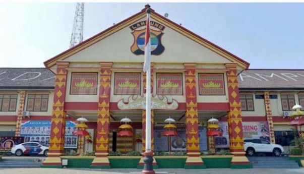 Polda Lampung Mengaku Tidak Bisa Menyetop Kasus Bima Tanpa Alasan yang Jelas