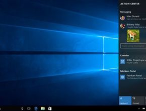 Maksimalkan Penggunaan Windows 10, Begini Cara Mengubah Pengaturan Notifikasi dan Quick Actions