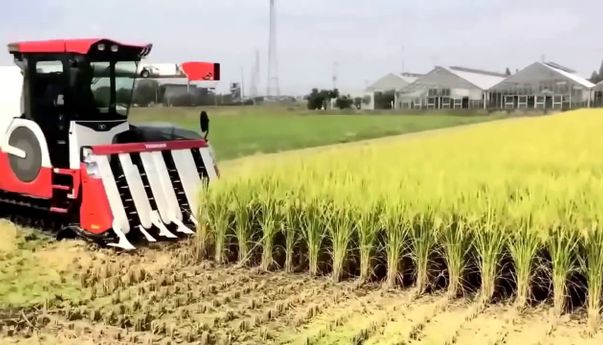 Alat Pertanian Canggih, Inilah Manfaat dan Beragam Jenisnya