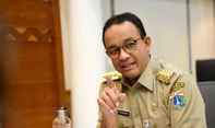 Berita Hari Ini: Anies Tegas Bakal Menutup Mall yang Tidak Taat Protokol Kesehatan