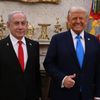 Trump Ingin Warga Palestina di Gaza Pindah Permanen ke Lokasi Lain