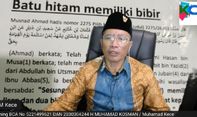 Muhammad Kece Berhasil Ditangkap di Bali dan Bakal Segera Dibawa ke Bareskrim