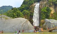 5 Curug Terindah di Bogor yang Cocok untuk Segarkan Tubuh dan Pikiran