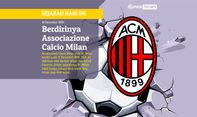 Mengenang Sejarah Singkat dan Kejayaan AC Milan