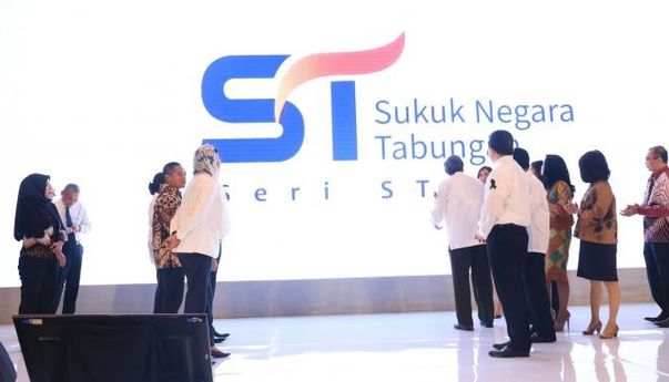 Pemerintah Terbitkan Sukuk Tabungan ST005, Investor Bisa Beli Mulai Rp 1 Juta