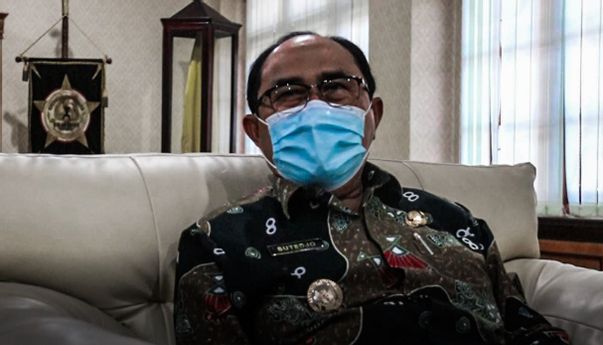 Hebat! Ngaku Bupati Kulonprogo, Penipu 'Minta Jatah' pada Pondok Pesantren
