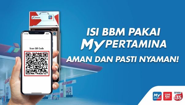 Awas Mulai 1 Juli Besok: Wajib Daftar Aplikasi MyPertamina Bagi yang Mau Beli Pertalite dan Solar