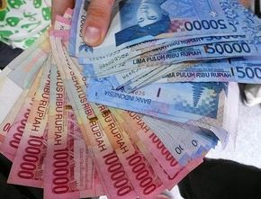 Indonesia akan Ringkas Rp1.000 jadi Rp1 Lewat Penyederhanaan Nilai Rupiah