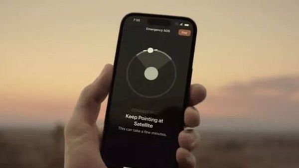 Selamatkan Banyak Nyawa, Apple Perpanjang Akses Gratis ke Emergency SOS Satelit bagi Pengguna iPhone 14