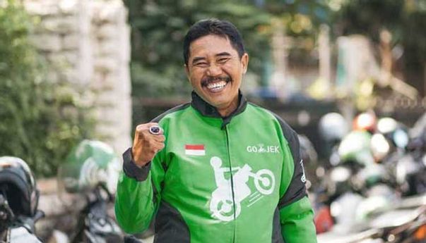Mengejutkan, Driver Pertama Gojek Bongkar Sosok Nadiem Makarim saat Masih di Gojek