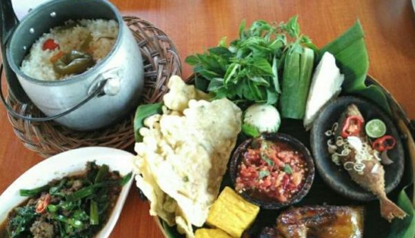 Rekomendasi Wisata Kuliner Garut yang Murah Meriah