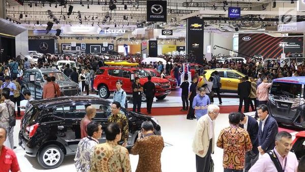 Apa Saja Merek Mobil Terlaris di Indonesia?