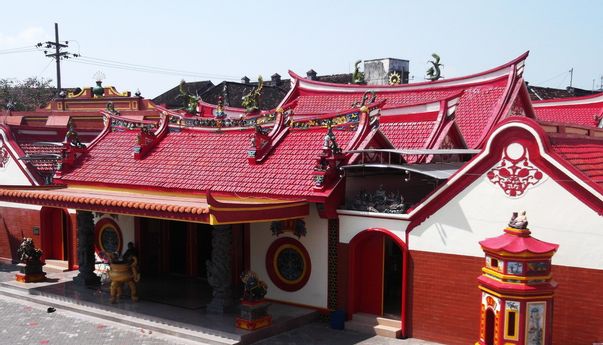 Rekomendasi Tempat Wisata di Kediri untuk Habiskan Liburan Bersama Keluarga