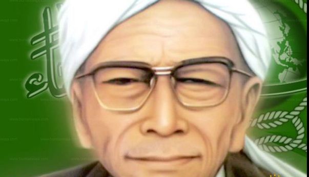 Kisah Kiai Wahab Chasbullah yang Pilih Tanggalkan Sorban Daripada Ditangkap Pemberontak PKI