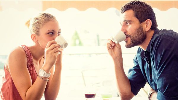 Tips Mengubah Kencan Pertama Menjadi Hubungan yang Serius
