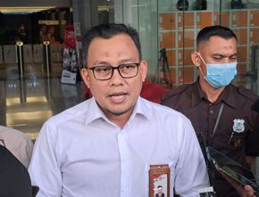 KPK Tetap Tunggu Cak Imin untuk Diperiksa Kasus Dugaan Korupsi Kemnaker Hari Ini