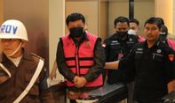 Kejagung Tetapkan 3 Tersangka Korupsi Kredit PT Sritex, Termasuk Eks Dirut Bank DKI
