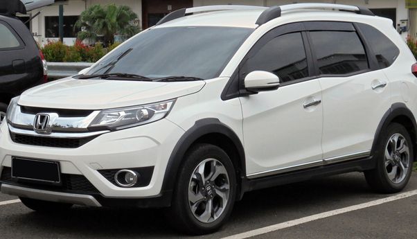 Ini 5 Rekomendasi Mobil SUV Termurah Mulai 200 Jutaan Saja