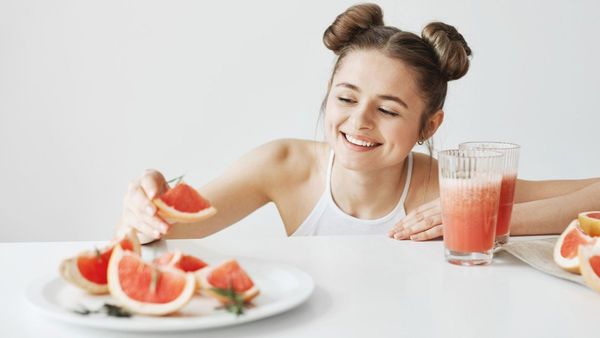 8 Makanan Ini Tinggi Kandungan Kolagen, Bantu Jaga Kesehatan Kulit