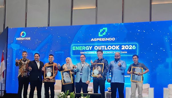 ASPEBINDO Energy Outlook 2026: Penguatan Sinergi dan Rantai Pasokan Energi Nasional?
