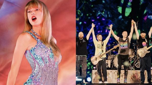 Kesepakatan Tak Tercapai, Lagu Coldplay hingga Taylor Swift Terancam Dicabut dari TikTok