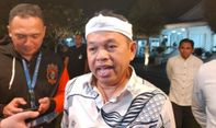Dedi Mulyadi Dilaporkan ke Komnas HAM terkait Kebijakan Siswa Bermasalah Dibina di Barak Militer