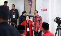 Megawati Tegaskan Tak Pernah Intervensi Jokowi Terkait Pilpres 2024: Caranya Gimana?