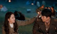 Daftar 5 Drama Korea Rating Tertinggi Sepanjang Masa, Ada Crash Landing on You