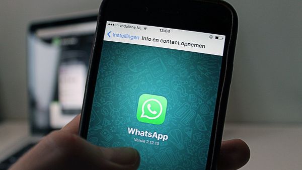 Tak Jadi Disusupi Iklan, WhatsApp Fokus ke Lain Hal