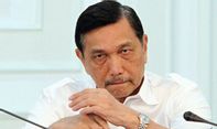 Luhut Kok Kelihatan Semangat Naikkan Harga LPG 3 Kg dan Pertalite, Pengamat: Ada Apa?