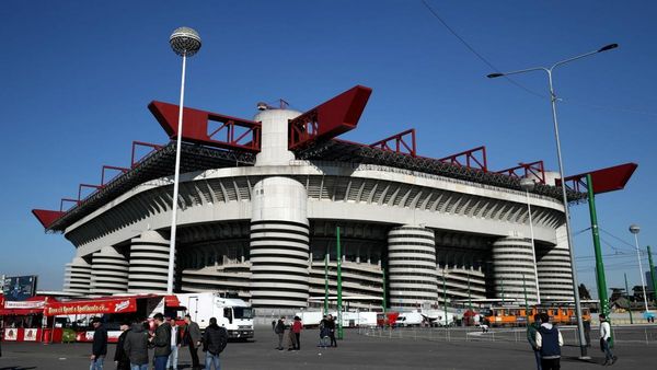 3 Stadion Terbesar di Eropa Lengkap dengan Fun Fact, Jarang Diketahui!