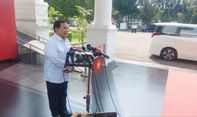 Instruksi Jokowi, Prabowo Siap Kirim Nakes dan Penyediaan RS ke Gaza