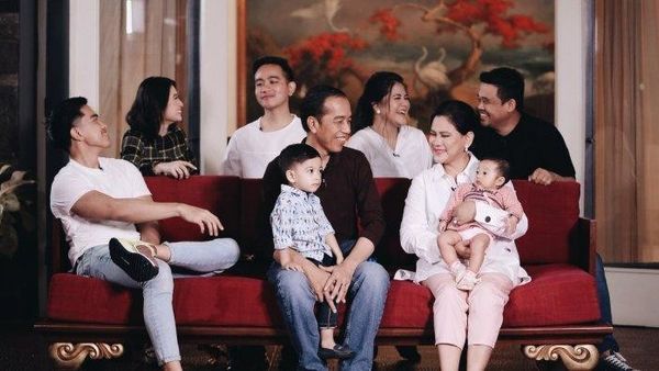 Melihat Kemungkinan Anak Presiden Jokowi Terjun ke Dunia Politik