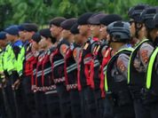 Polda Metro Jaya Kerahkan 2.818 Personel Kawal Sidang PUIC ke-19 di Jakarta